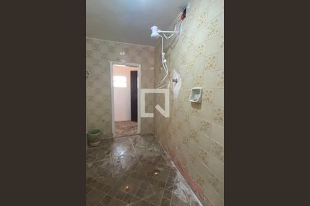 Banheiro de casa para alugar com 1 quarto, 50m² em Centro, Barueri