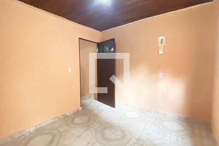 Sala de casa para alugar com 1 quarto, 50m² em Centro, Barueri