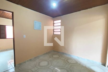 Quarto 1 de casa para alugar com 1 quarto, 50m² em Centro, Barueri