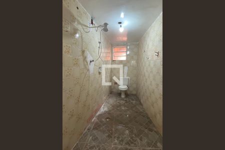 Banheiro de casa para alugar com 1 quarto, 50m² em Centro, Barueri