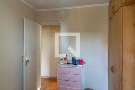 Quarto 2 de apartamento à venda com 2 quartos, 60m² em Jardim Ipiranga, Campinas