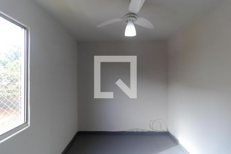 Quarto 01 de apartamento à venda com 3 quartos, 66m² em Jardim Interlagos, Campinas