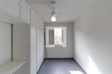 Quarto 02 de apartamento à venda com 3 quartos, 66m² em Jardim Interlagos, Campinas