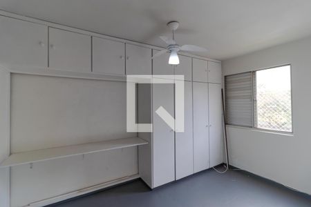 Quarto 02 de apartamento à venda com 3 quartos, 66m² em Jardim Interlagos, Campinas