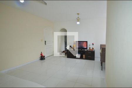 Sala de apartamento à venda com 2 quartos, 60m² em Engenhoca, Niterói