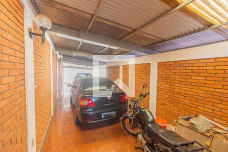 Garagem de casa à venda com 4 quartos, 700m² em Jardim Eulina, Campinas