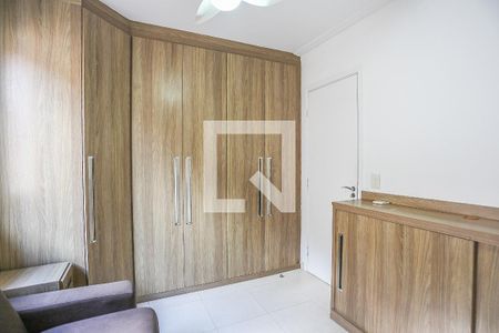 Quarto 1 de casa de condomínio à venda com 2 quartos, 65m² em Jardim Sarah, São Paulo