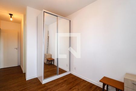 Suíte de apartamento à venda com 2 quartos, 54m² em Jardim Caboré, São Paulo