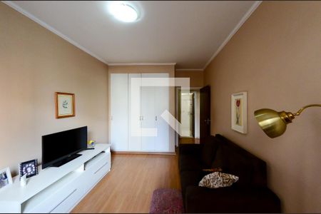 Quarto 1 de apartamento à venda com 3 quartos, 106m² em Bosque, Campinas