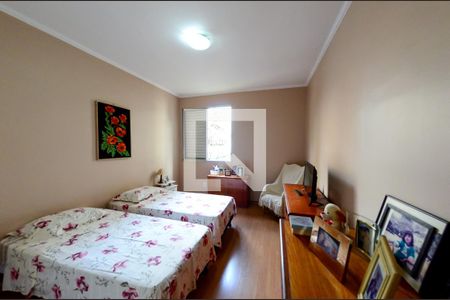 Quarto 2 de apartamento à venda com 3 quartos, 106m² em Bosque, Campinas