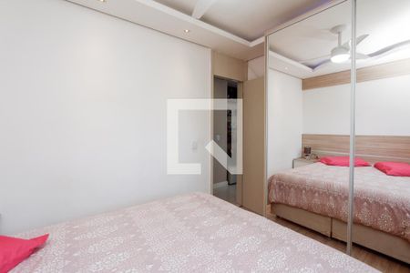 Quarto 1 de apartamento à venda com 2 quartos, 64m² em Humaitá, Porto Alegre