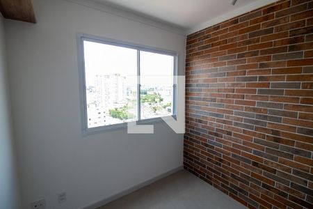 Sala de apartamento para alugar com 2 quartos, 33m² em Santo Amaro, São Paulo