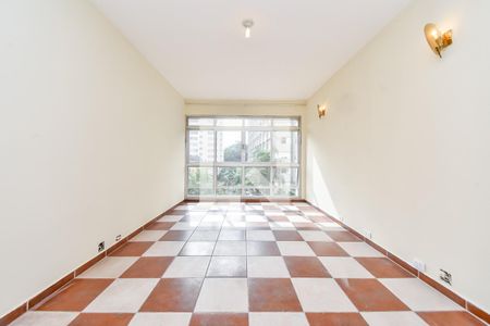 Apartamento para alugar com 90m², 2 quartos e 1 vagaSala