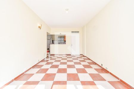 Apartamento para alugar com 90m², 2 quartos e 1 vagaSala