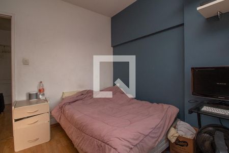 Quarto  de apartamento para alugar com 1 quarto, 36m² em Brás, São Paulo