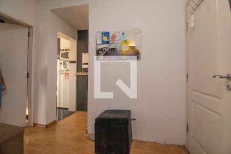 Sala de apartamento para alugar com 1 quarto, 36m² em Brás, São Paulo