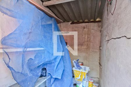 Depósito de casa à venda com 3 quartos, 148m² em Parque Sao Domingos, São Paulo