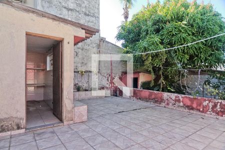 Área Externa de casa à venda com 3 quartos, 148m² em Parque Sao Domingos, São Paulo