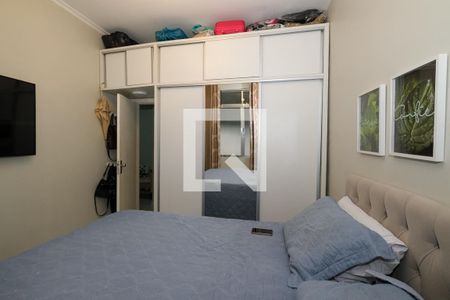 Closet do quarto 1 de apartamento à venda com 2 quartos, 60m² em Tijuca, Rio de Janeiro