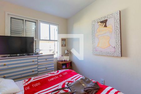 Quarto  de apartamento à venda com 1 quarto, 40m² em Passo D&#8217;areia, Porto Alegre