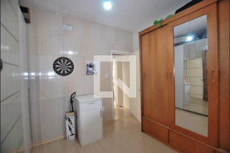 Quarto 1 de apartamento à venda com 2 quartos, 110m² em Santana, Porto Alegre