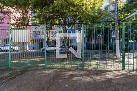 Vista do Quarto 1 de apartamento à venda com 2 quartos, 57m² em Petrópolis, Porto Alegre