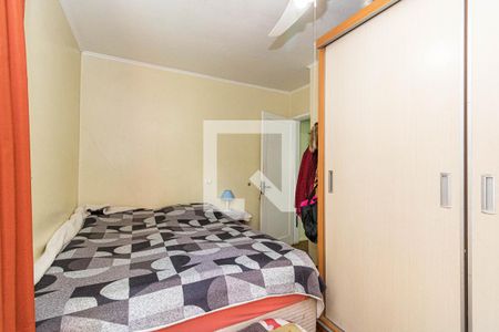 Quarto 1 de apartamento à venda com 2 quartos, 57m² em Petrópolis, Porto Alegre