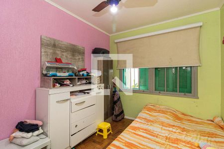 Quarto 2 de apartamento à venda com 2 quartos, 57m² em Petrópolis, Porto Alegre