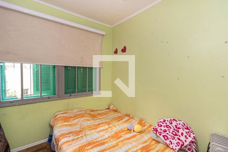 Quarto 2 de apartamento à venda com 2 quartos, 57m² em Petrópolis, Porto Alegre