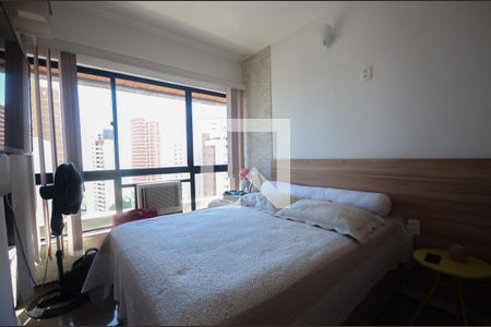 Quarto 1 - Suíte de apartamento para alugar com 4 quartos, 180m² em Meireles, Fortaleza