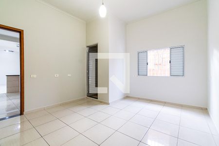 Suíte de casa para alugar com 2 quartos, 100m² em Jardim Lourdes, São Paulo