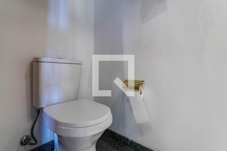 Lavabo de apartamento para alugar com 3 quartos, 300m² em Vila Vitória, Mogi das Cruzes