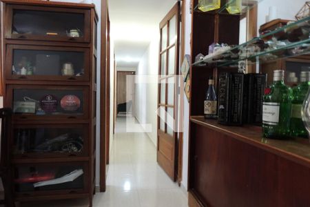 Sala  de apartamento para alugar com 3 quartos, 58m² em Anil, Rio de Janeiro