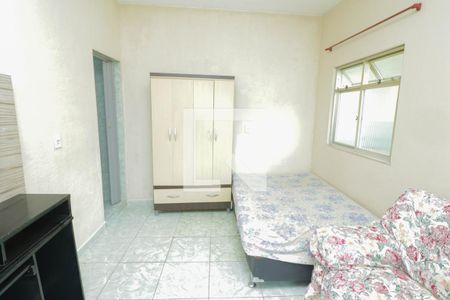 Studio para alugar com 50m², 1 quarto e sem vagaSala