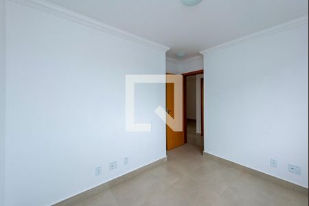 Quarto 1 de apartamento para alugar com 2 quartos, 45m² em Piratininga, Belo Horizonte