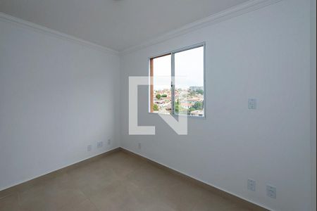 Quarto 1 de apartamento para alugar com 2 quartos, 45m² em Piratininga, Belo Horizonte