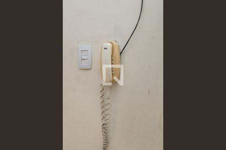 Sala - Interfone de apartamento à venda com 2 quartos, 55m² em Ramos, Rio de Janeiro