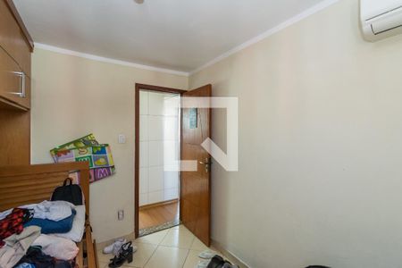 Quarto 1 de apartamento à venda com 2 quartos, 55m² em Ramos, Rio de Janeiro