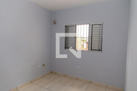 Quarto de casa para alugar com 1 quarto, 40m² em Casa Grande, Diadema