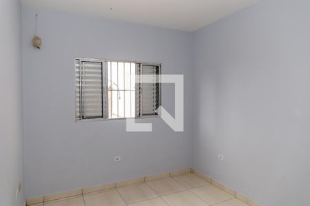 Quarto de casa para alugar com 1 quarto, 40m² em Casa Grande, Diadema