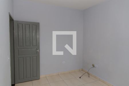 Quarto de casa para alugar com 1 quarto, 40m² em Casa Grande, Diadema