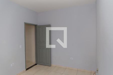 Quarto de casa para alugar com 1 quarto, 40m² em Casa Grande, Diadema