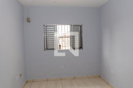 Quarto de casa para alugar com 1 quarto, 40m² em Casa Grande, Diadema