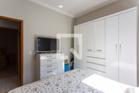 Suite de casa para alugar com 2 quartos, 165m² em Granada, Uberlândia