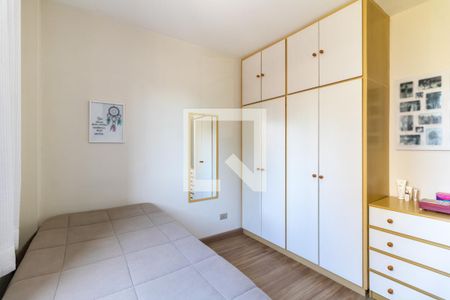 Quarto 2 de apartamento à venda com 3 quartos, 76m² em Vila Santo Estefano, São Paulo