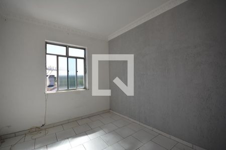 Sala de apartamento à venda com 2 quartos, 58m² em Vila Cosmos, Rio de Janeiro