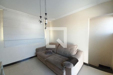 Sala 2 (cobertura)  de apartamento à venda com 3 quartos, 120m² em Piratininga (venda Nova), Belo Horizonte