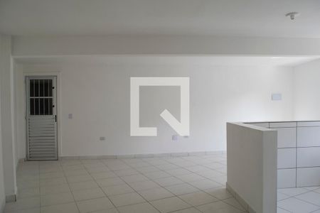 Sala de apartamento para alugar com 1 quarto, 100m² em Vila Santa Maria, São Paulo
