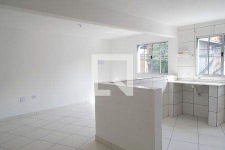 Sala de apartamento para alugar com 1 quarto, 100m² em Vila Santa Maria, São Paulo