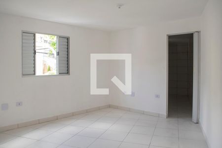 Quarto de apartamento para alugar com 1 quarto, 100m² em Vila Santa Maria, São Paulo